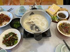 -山东八大碗山东老字号