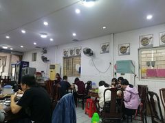 大堂-红星光发煲仔饭(大石街店)