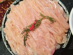 -珮姐老火锅(新街口店)