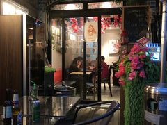 包房-layback cafe & bar