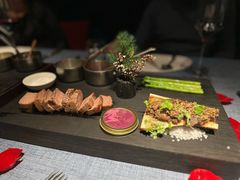 -弦月窗LUNETTE BY AMANDA(复兴路店)