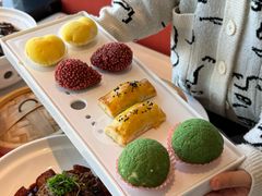 -馋遇江南·精致湖景雅宴(东方之门店)