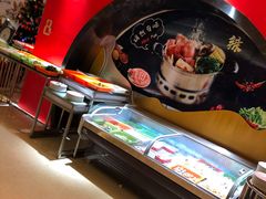 -鲁商铂尔曼大酒店·铂丽自助餐厅