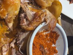 -打酱油·非遗淮扬菜(瘦西湖梅岭店)