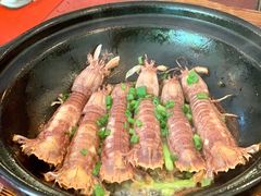 -小时候焗海鲜(鄞州万达店)