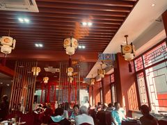 -老边饺子馆(中街店)