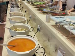 -素满香·食养自助(建邺万达店)