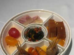 -西湖春天•老字号杭州菜(百汇店)