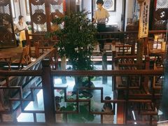 -三只耳火锅(宽窄巷子店)