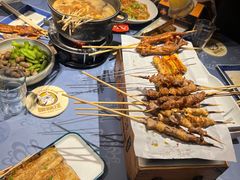 -肉串汪(望京店)