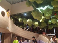 -水桶王国主题餐厅·聚会·生日派对·亲子活动·家庭套餐(亚龙湾希尔顿店)