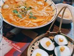 -泰妃殿(宏伊国际广场店)