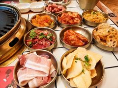 -东北小胖墩·烤肉(大冶雨润店)