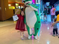 -天河城购物中心