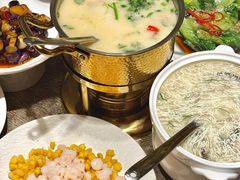 -大潮淮·淮扬菜(何园旗舰店)