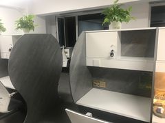 -橙果24h自习室(花园桥店)