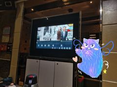 -迪迪派KTV(创业大厦店)