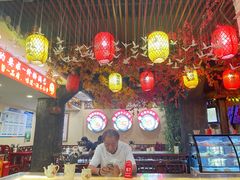 -金杨拉面王小吃面馆·牛三宝面·红烧牛肉粉