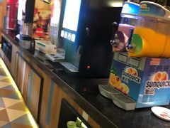 自助取餐区-钱小奴创意自助餐厅·原切谷饲安格斯畅吃(宁波奉化银泰店)