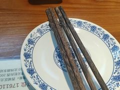 -老天桥酱肉烧饼夹肘子(天桥店)