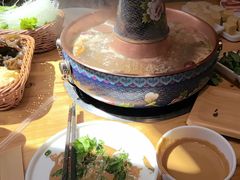 -四喜小胖·北京涮肉(五道营店)