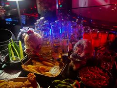 -赤红音乐现场(浦东金桥路店)