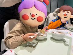 -眉州东坡(清河万象汇店)