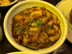 -老灶房-四川土菜(铁牛广场店)