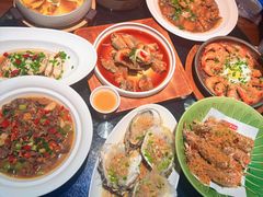-甬上名灶(天一阁·翠柏店)