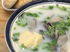 招牌鸭血粉丝-鸭小妹鸭血粉丝(老门东店)