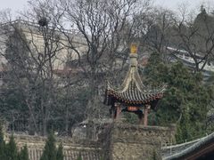 -华清宫景区