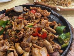 -标记美食新鲜猪杂(兴南大道店)