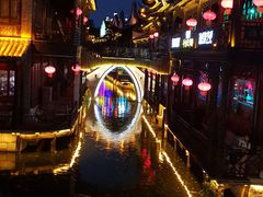 -台儿庄古城