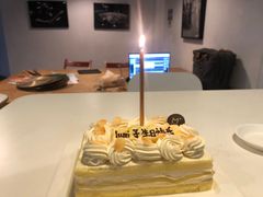 -Mcake蛋糕(田村路店)