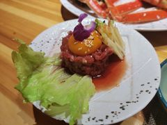 -大岛日本料理铁板烧(南通大饭店)