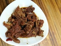 -藏书金记家宝羊肉馆(黄河北路店)