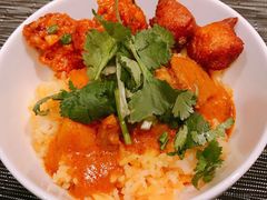 -长沙北辰洲际酒店-兰调全日餐厅