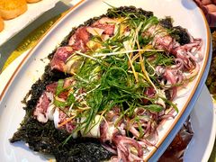 -东江海鲜大排档·潮汕菜·砂锅粥