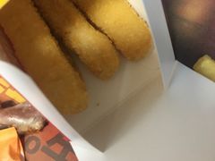 -汉堡王(长沙枫林三路店)