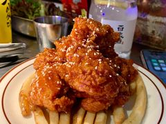 -炑八韩烤(琼华店)