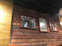 大堂-咕咕站韩国料理(紫金港店)