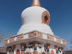 -护国法轮寺