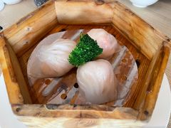 -顺德美的万豪酒店-万豪中餐厅