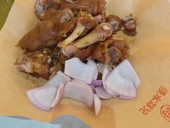-须水邓记叫化鸡(中原路店)