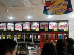 -闫家驴肉老店(华电一校店)