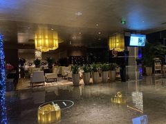 -北京朝阳悠唐皇冠假日酒店