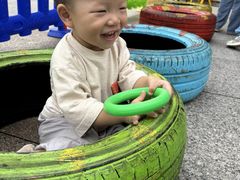 -豆初托育园 Baby Bean Day care Center