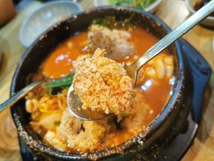鳕鱼鱼籽汤-Myeongdong North Strathfield