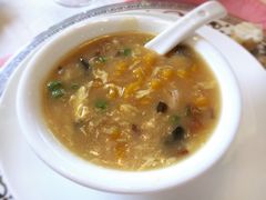 -鹊华居·地道鲁菜·海鲜·融合味(大明湖店)