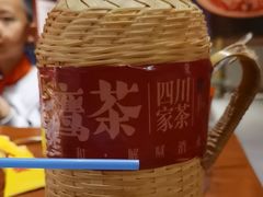 -辣不二地道川菜(汉水路店)
